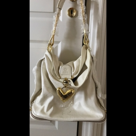 Brand new Versace purse! - Picture 1 of 1